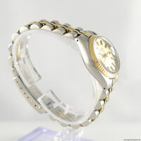 Rolex · Date Damenuhr — 5 / 8