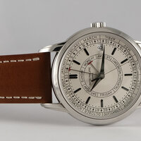 Patek Philippe · Calatrava Wochenkalender — 7 / 8 Patek Philippe · Calatrava Wochenkalender — 7 / 8