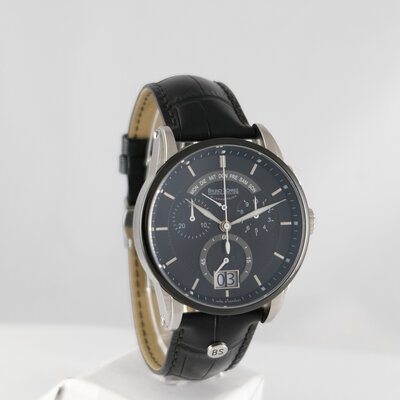 Bruno Söhnle · Chronograph Großdatum