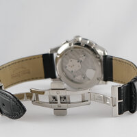 Bruno Söhnle · Chronograph Großdatum — 4 / 9