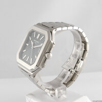 Patek Philippe · Cubitus — 6 / 9