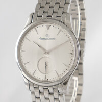 Jaeger-LeCoultre · Master Grande Ultra Thin — 2 / 9