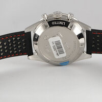 Omega · Speedmaster CK2998 — 6 / 8