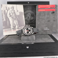 Omega · Speedmaster CK2998 — 8 / 8