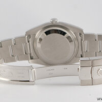 Rolex · Datejust — 7 / 9 Rolex · Datejust — 7 / 9