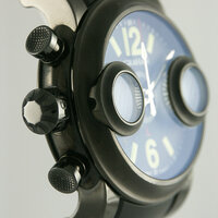 Graham · Chronofighter Swordfish — 3 / 7 Graham · Chronofighter Swordfish — 3 / 7