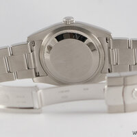 Rolex · Datejust — 6 / 9 Rolex · Datejust — 6 / 9