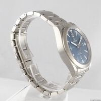 Omega · Railmaster — 7 / 9 Omega · Railmaster — 7 / 9