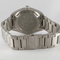 Omega · Railmaster — 5 / 9 Omega · Railmaster — 5 / 9