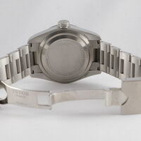 Tudor · Black Bay GMT — 8 / 8