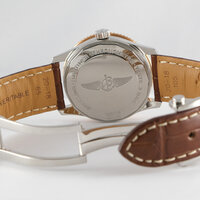 Breitling · Navitimer 1 — 8 / 9