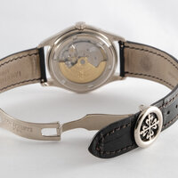 Patek Philippe · Jahreskalender — 4 / 9