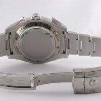Rolex · Milgauss — 3 / 8