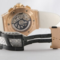 Hublot · Big Bang Chrono — 7 / 8