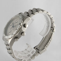 TAG Heuer · Chronograph 2000 — 6 / 9 TAG Heuer · Chronograph 2000 — 6 / 9