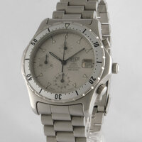 TAG Heuer · Chronograph 2000 — 2 / 9 TAG Heuer · Chronograph 2000 — 2 / 9