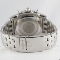 Breitling · Chronomat 44 B 1 — 5 / 9 Breitling · Chronomat 44 B 1 — 5 / 9