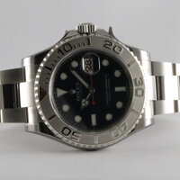 Rolex · Yacht-Master — 9 / 9