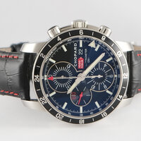 Chopard · Mille Miglia Chrono GMT — 8 / 8