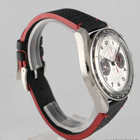 Omega · Speedmaster Chronoscope Co-Axial 43 — 4 / 7