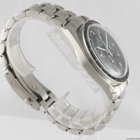 Omega · Speedmaster — 7 / 9 Omega · Speedmaster — 7 / 9