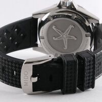 Mido · Ocean Star — 4 / 8