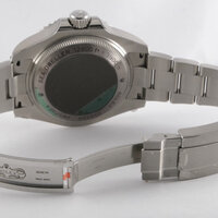 Rolex · Deepsea Blue Sea-Dweller — 4 / 9