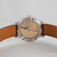F.P.Journe · Automatique Lune Havana — 9 / 11 F.P.Journe · Automatique Lune Havana — 9 / 11