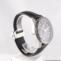 TAG Heuer · Carrera Kaliber Heuer 02 — 4 / 9 TAG Heuer · Carrera Kaliber Heuer 02 — 4 / 9