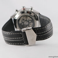 TAG Heuer · Carrera Kaliber Heuer 02 — 5 / 9 TAG Heuer · Carrera Kaliber Heuer 02 — 5 / 9