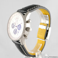 Breitling · Navitimer B03 Rattrapante 45 — 3 / 8