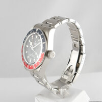 Tudor · Black Bay GMT — 6 / 8