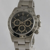 Rolex · Daytona — 2 / 9