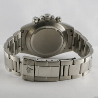 Rolex · Daytona — 5 / 9