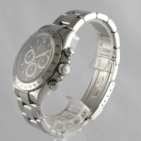 Rolex · Daytona — 6 / 9