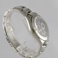 Rolex · Daytona — 7 / 9
