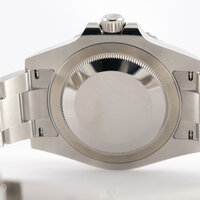 Rolex · GMT-Master II Left Hand — 9 / 10
