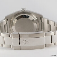 Rolex · Datejust — 5 / 9 Rolex · Datejust — 5 / 9