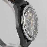 Omega · Speedmaster Apollo 8 Keramik DARK SIDE OF THE MOON — 3 / 8 Omega · Speedmaster Apollo 8 Keramik DARK SIDE OF THE MOON — 3 / 8