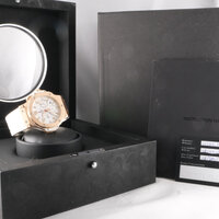 Hublot · Big Bang Chrono — 3 / 8