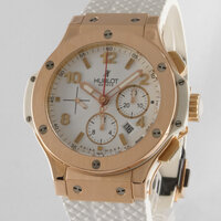 Hublot · Big Bang Chrono — 2 / 8