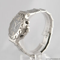 Bulgari · Diagono Taucherchrono — 3 / 7 Bulgari · Diagono Taucherchrono — 3 / 7