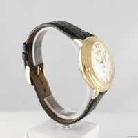 Ulysse Nardin · Automatic Chronograph — 4 / 6 Ulysse Nardin · Automatic Chronograph — 4 / 6