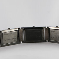 Movado · Vintage Andy Warhol  Movado · Vintage Andy Warhol