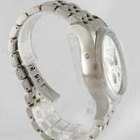 Wempe · Zeitmeister Chronometer Chronograph — 3 / 9