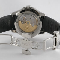 Patek Philippe · Aquanaut Travel Time — 4 / 9 Patek Philippe · Aquanaut Travel Time — 4 / 9