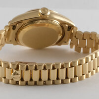 Rolex · Lady Datejust — 4 / 9