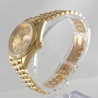 Rolex · Lady Datejust — 5 / 9