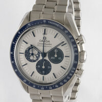 Omega · Speedmaster Apollo XIII Silver Snoopy Award — 2 / 8