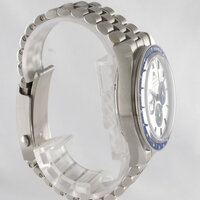 Omega · Speedmaster Apollo XIII Silver Snoopy Award — 7 / 8